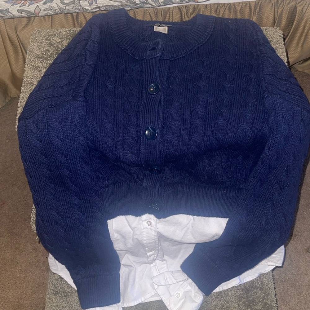 Venus sweater